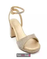 Silver Shimmer
